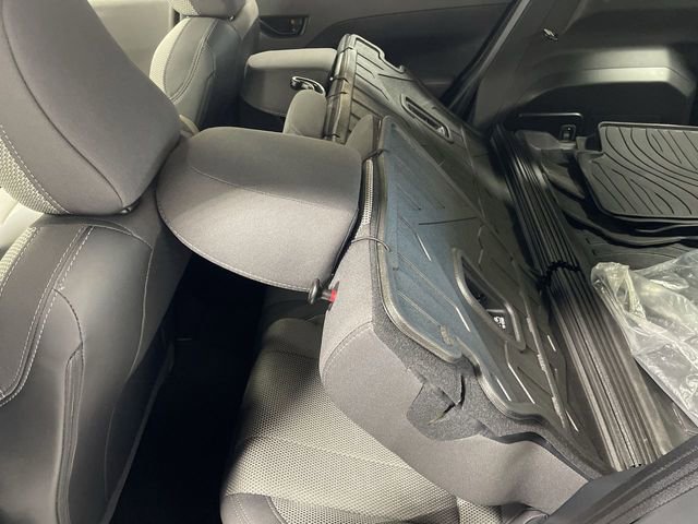 Used 2024 Subaru Crosstrek 2.0i Premium image 24