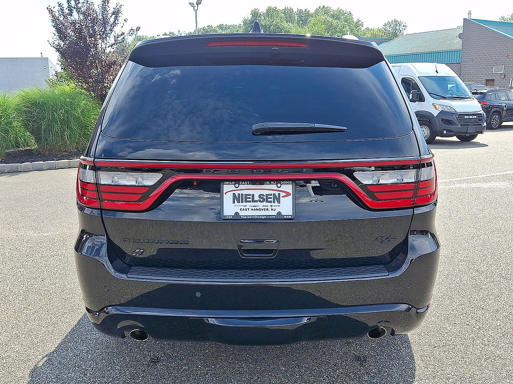 Used 2023 Dodge Durango R/T AWD/4WD image 29