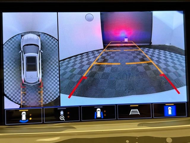New 2026 Cadillac XT5 Premium Luxury w/ Driver Assist Package FWD image 35