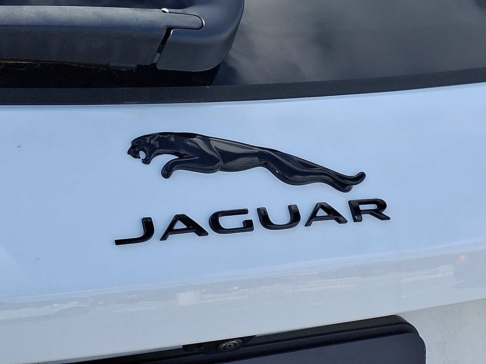 New 2026 Jaguar F-PACE R-Dynamic S AWD/4WD image 23