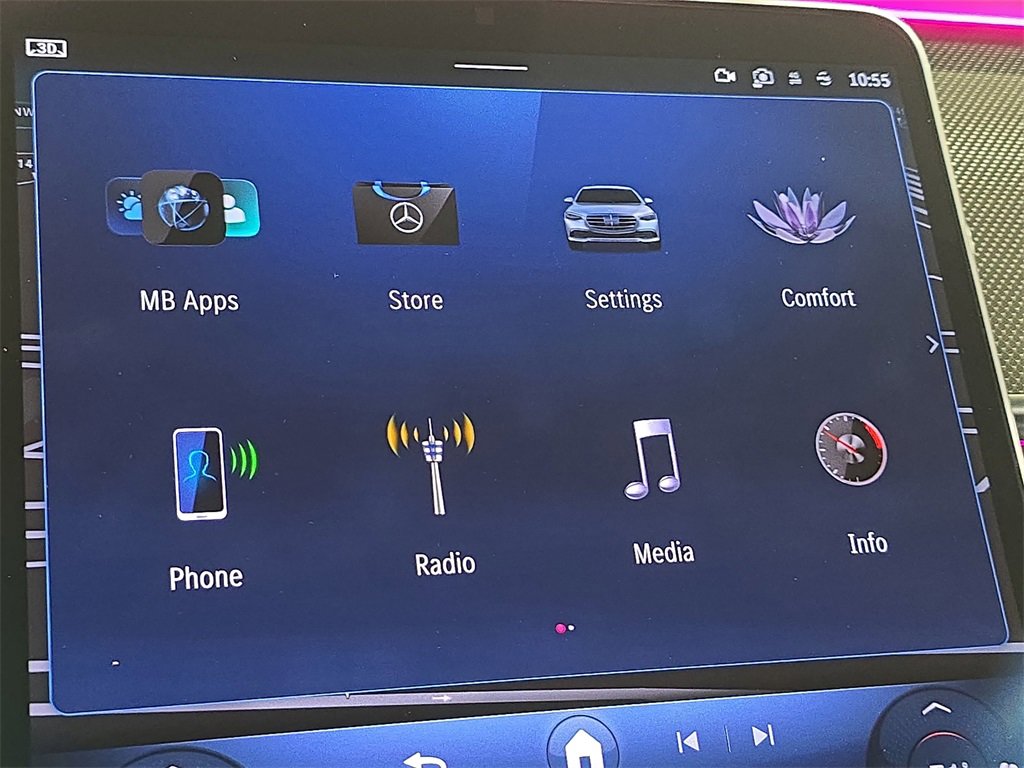 Used 2023 Mercedes-Benz S 580 4MATIC Sedan image 21