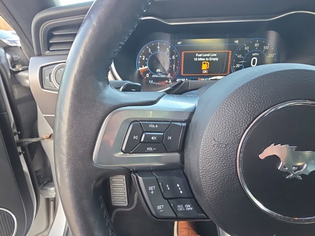 Used 2020 Ford Mustang Premium w/ Equipment Group 201A image 13