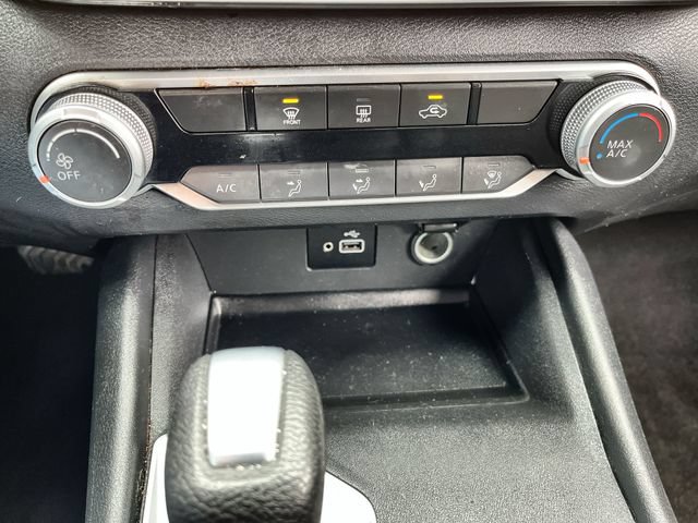 Used 2022 Nissan Altima 2.5 S FWD image 17