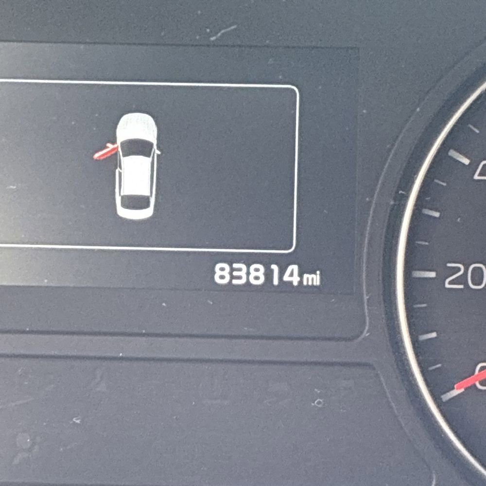 Used 2018 Kia Optima SX w/ Technology Package image 7