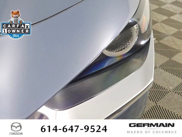 Used 2023 MAZDA CX-30 AWD 2.5 S w/ Preferred Package image 15