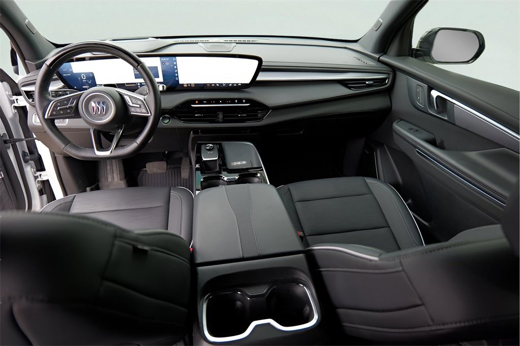 New 2026 Buick Enclave Sport Touring w/ Super Cruise Package image 25