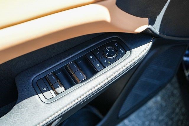 New 2026 Lexus RX 350 AWD image 21