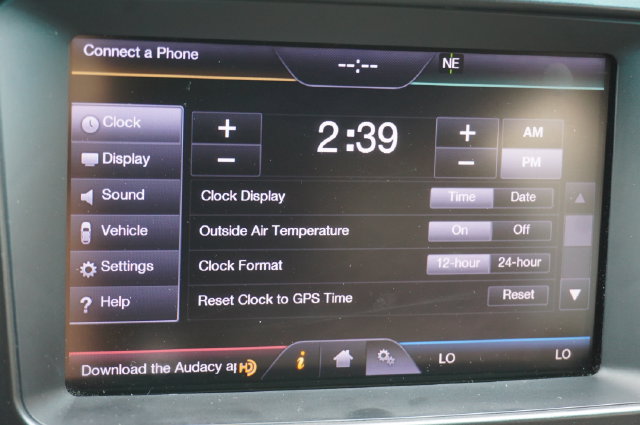 Used 2013 Ford Explorer Limited FWD image 8