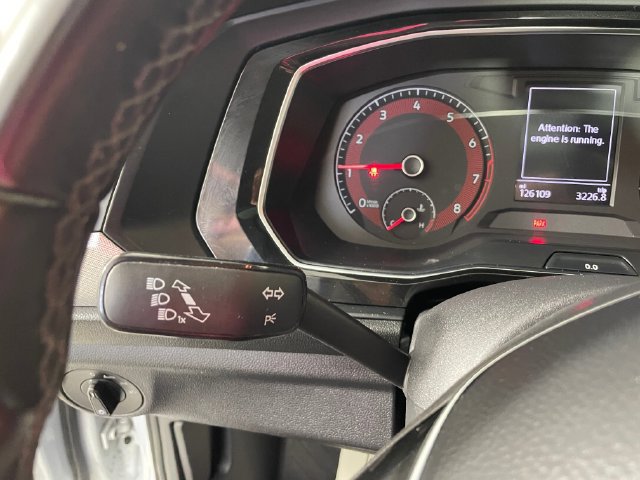 Used 2019 Volkswagen Jetta S FWD image 13