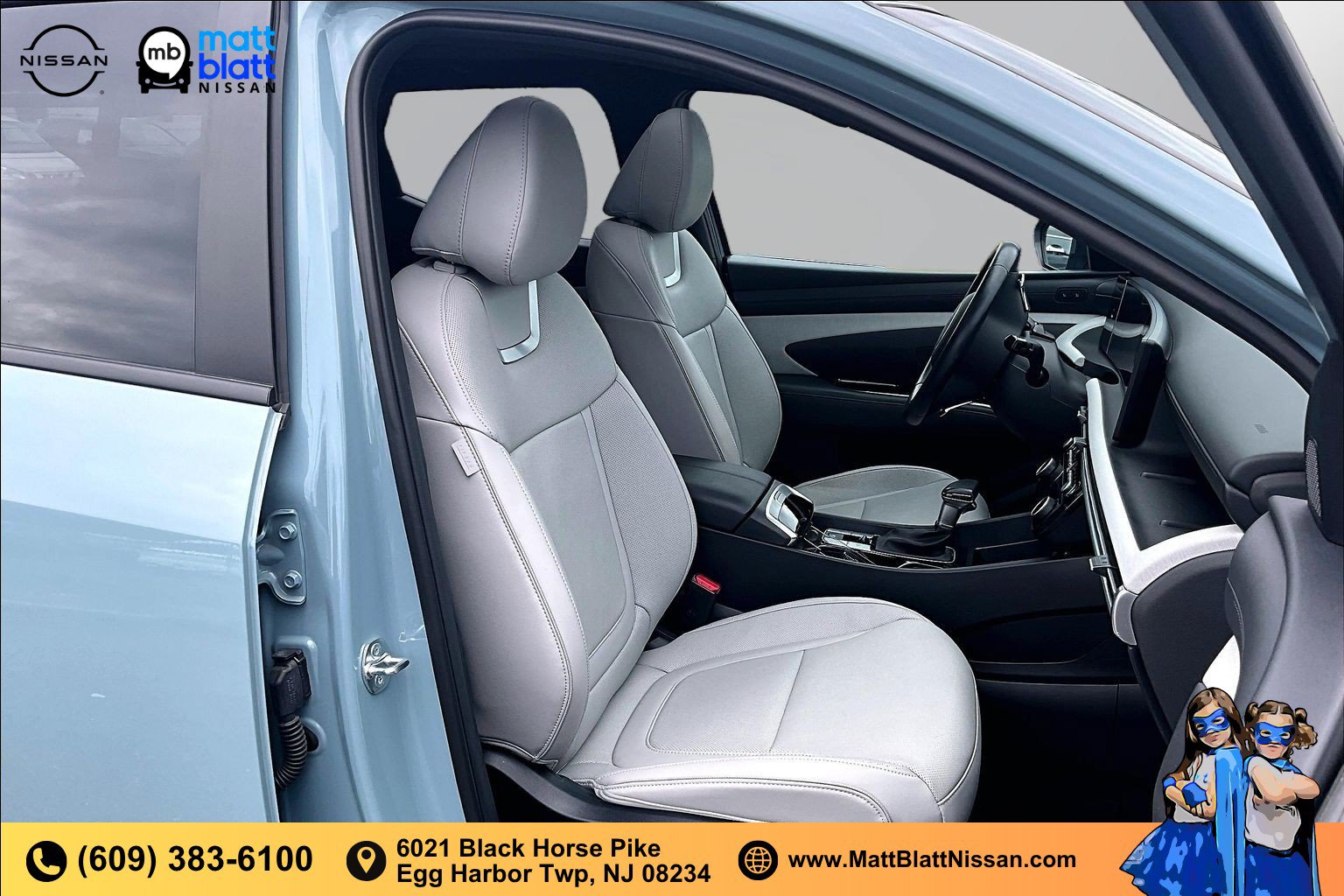 Used 2026 Hyundai Santa Cruz Limited AWD/4WD image 6