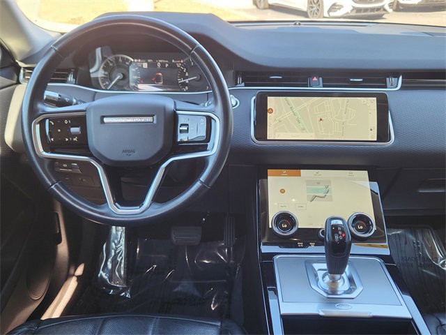 Used 2022 Land Rover Range Rover Evoque S image 14