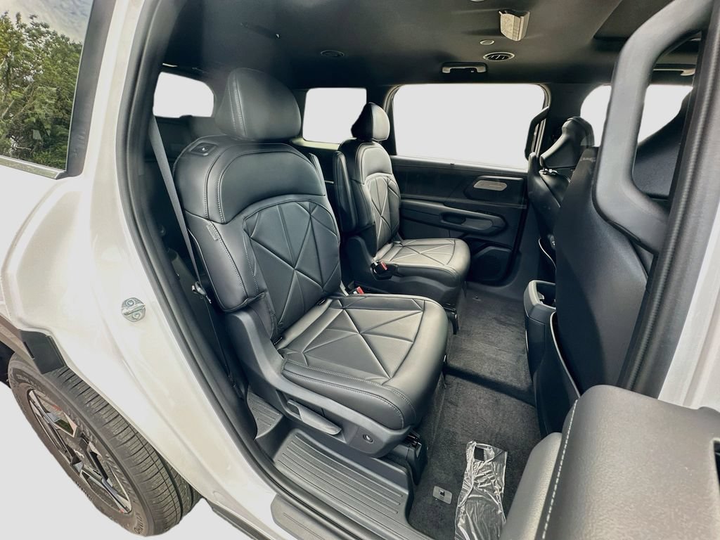 New 2027 Kia Telluride EX FWD image 29
