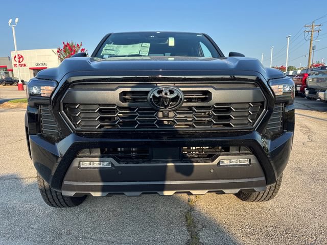 New 2026 Toyota Tacoma TRD Off-Road AWD/4WD image 9