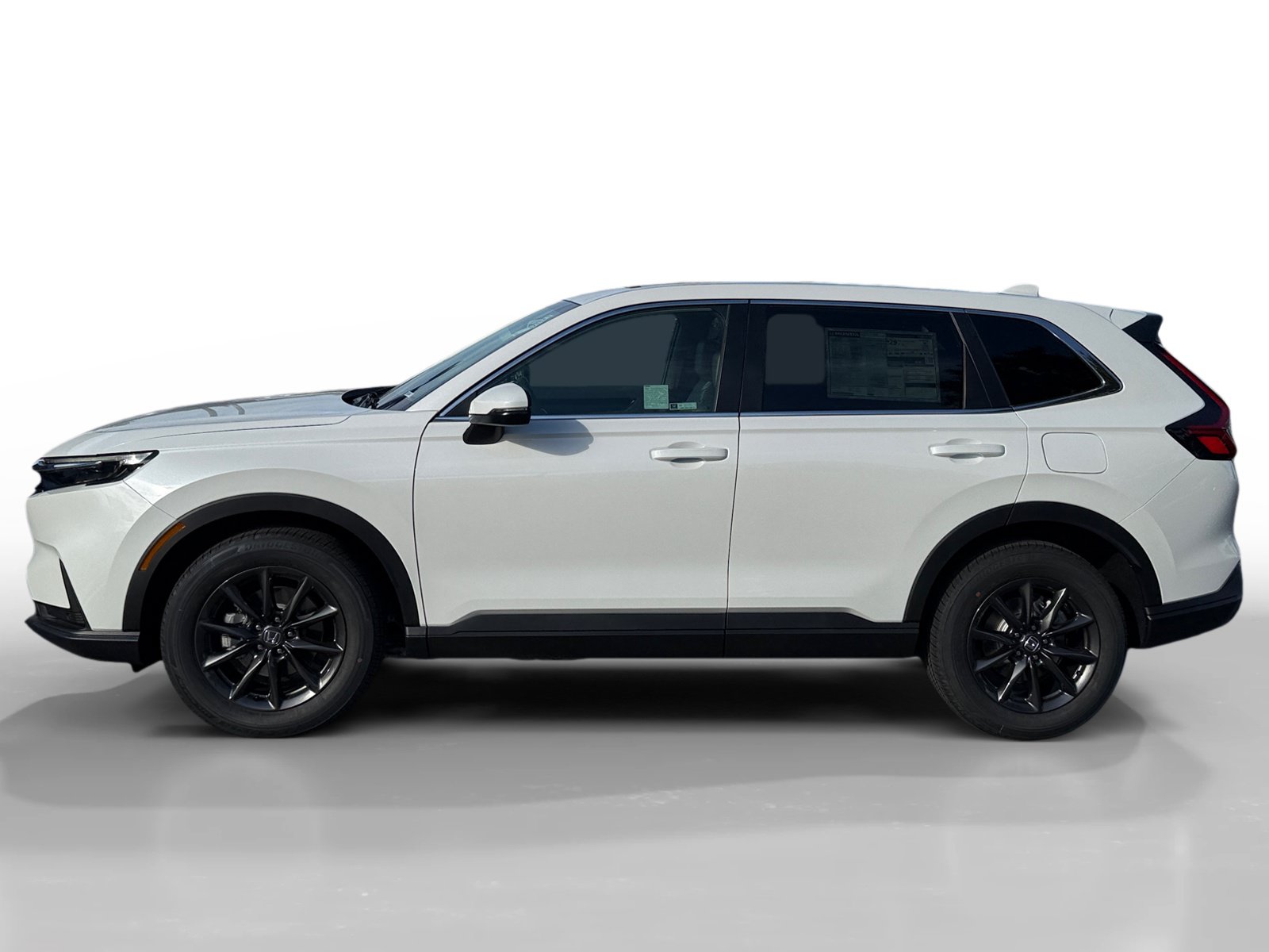 New 2026 Honda CR-V EX-L image 2