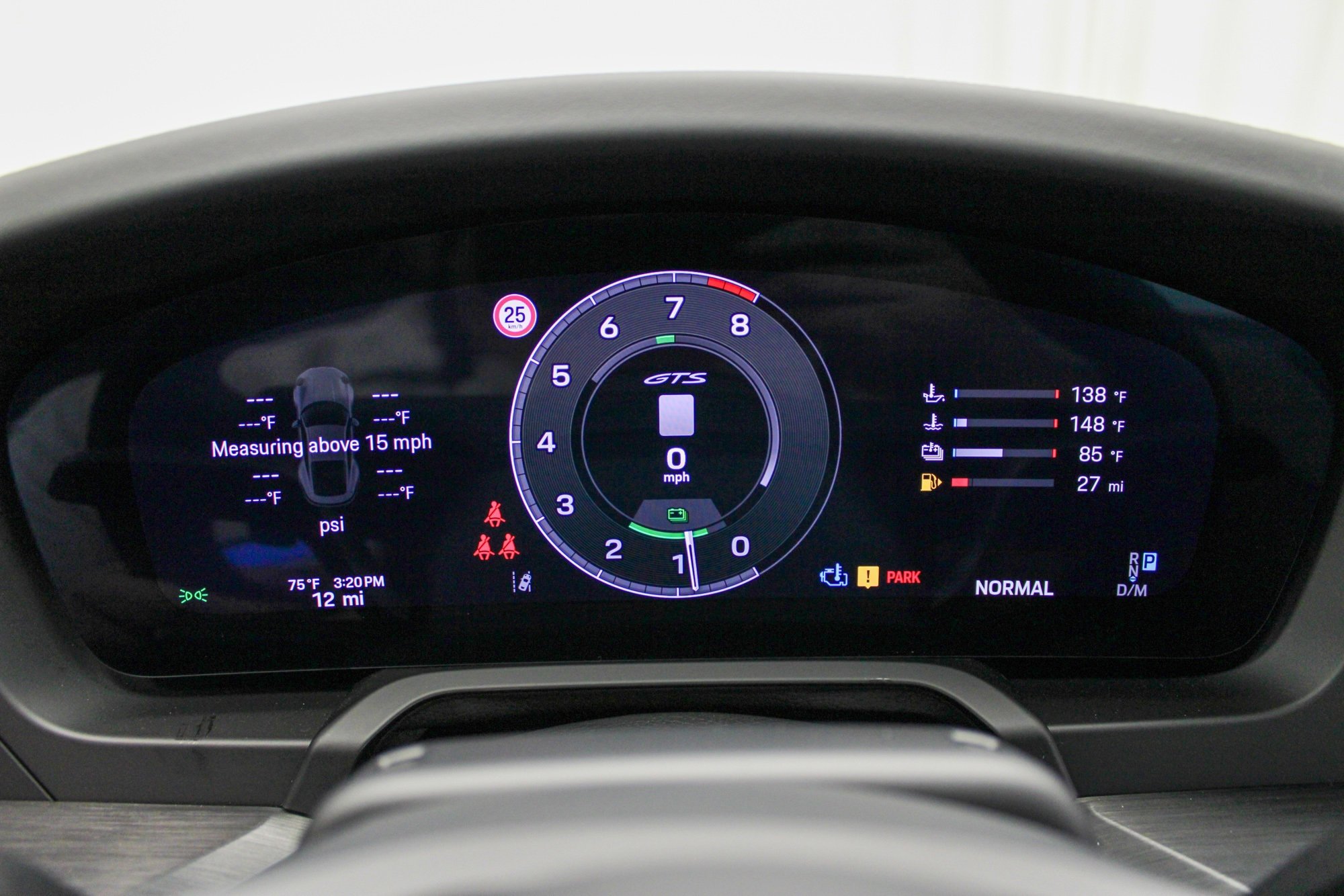 New 2026 Porsche 911 Carrera GTS image 28