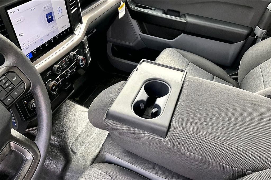 New 2026 Ford F150 XL image 8