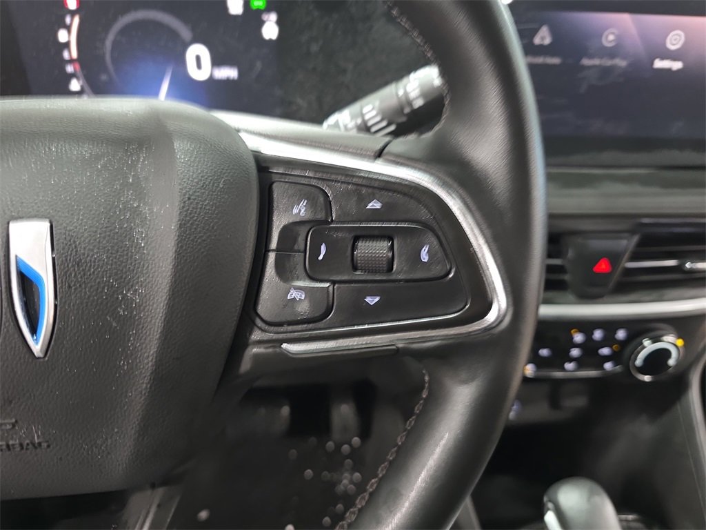New 2026 Buick Encore GX Sport Touring w/ Comfort Package image 18