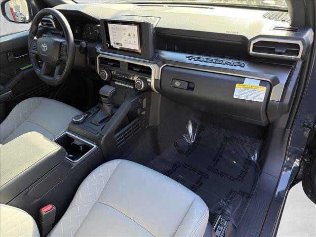 Certified 2025 Toyota Tacoma SR5 image 23