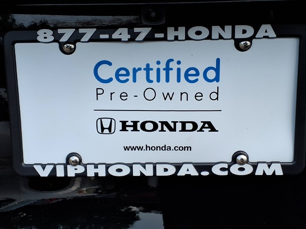 Used 2024 Honda Passport EX-L image 11