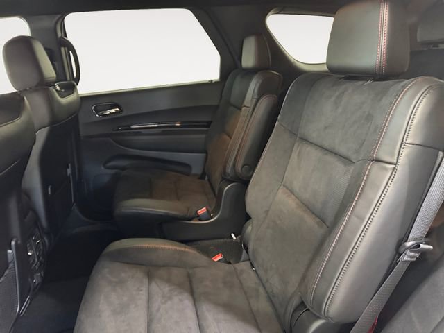 New 2026 Dodge Durango GT AWD/4WD image 21