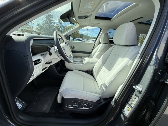 New 2026 Hyundai Palisade Calligraphy image 12