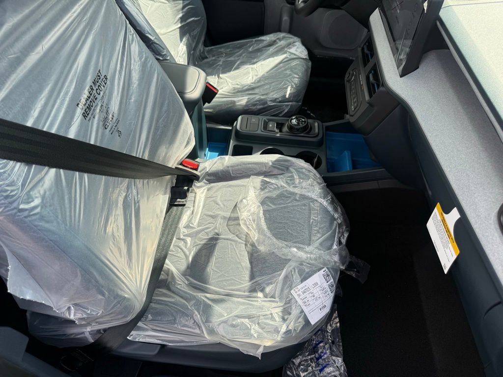 New 2026 Ford Maverick XLT image 46