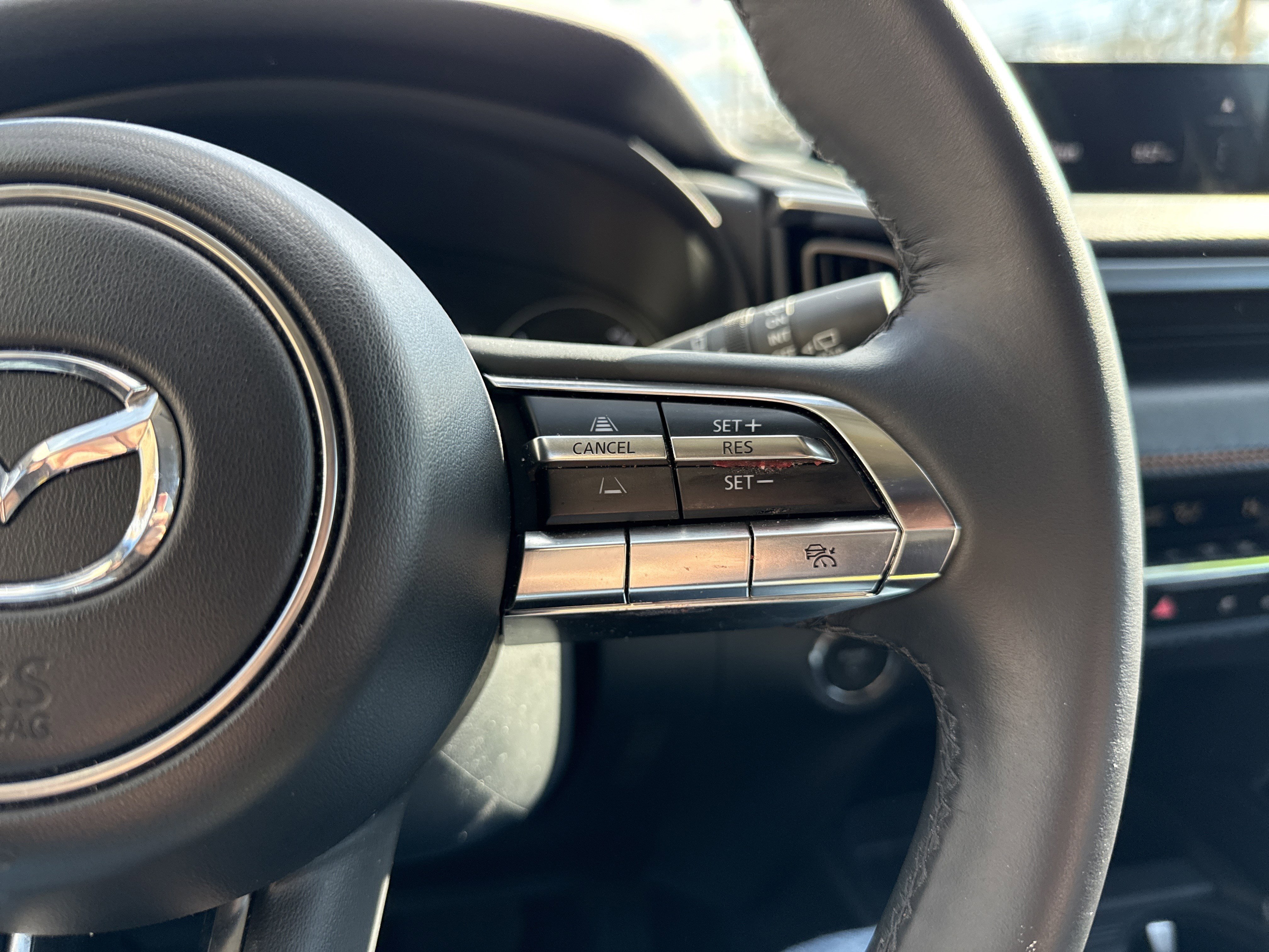 Certified 2025 MAZDA CX-50 2.5 Hybrid w/ Premium Plus Pkg image 19