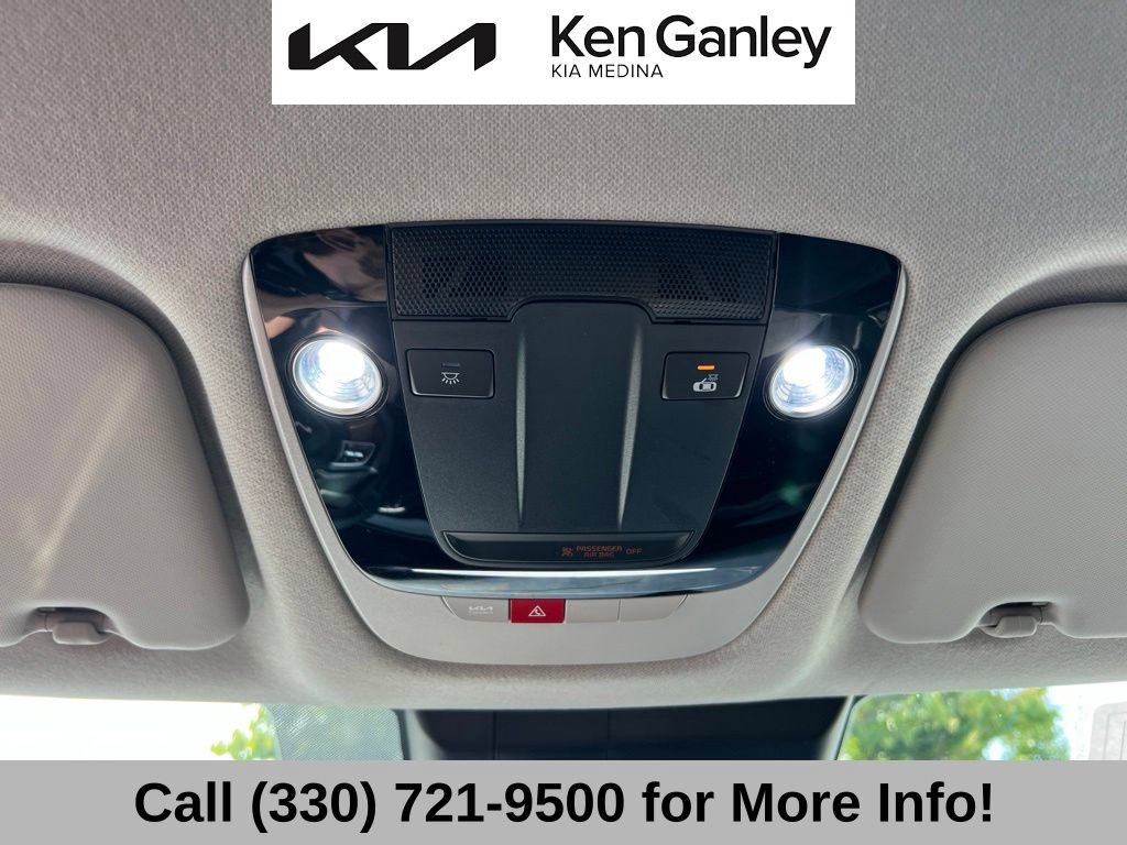 Certified 2024 Kia Seltos S AWD/4WD image 38