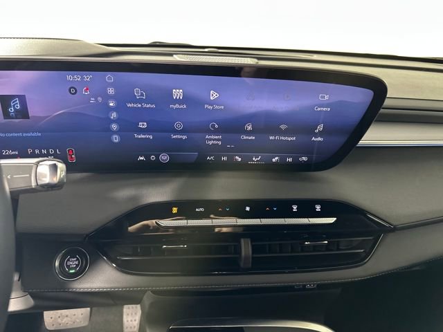 New 2026 Buick Enclave Sport Touring w/ Power Package image 21