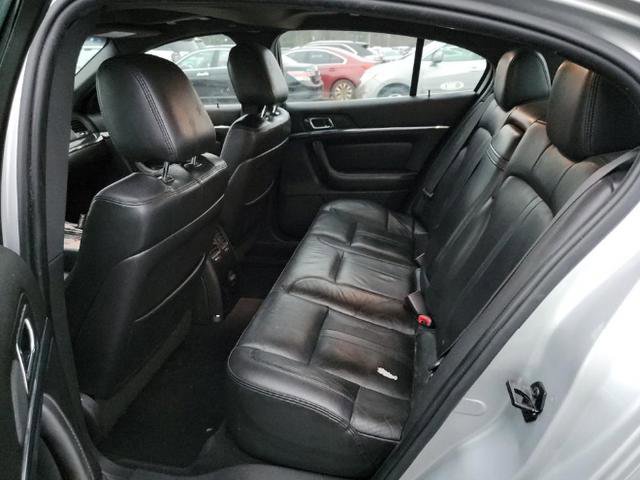 Used 2013 Lincoln MKS 100A image 12