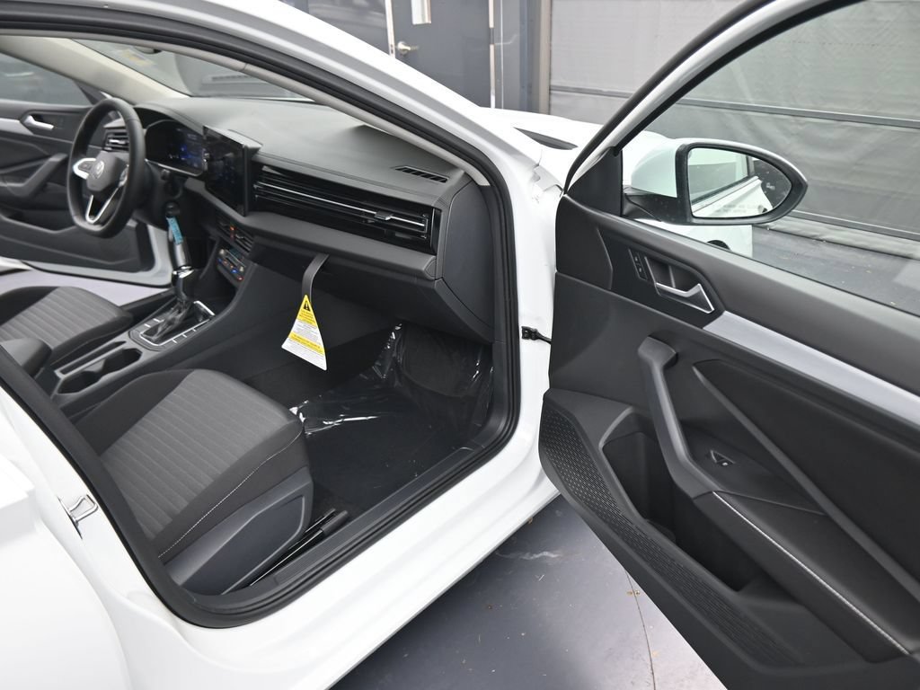 New 2026 Volkswagen Jetta S FWD image 42