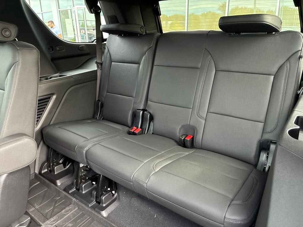 New 2026 Chevrolet Tahoe LT w/ Comfort Package AWD/4WD image 29