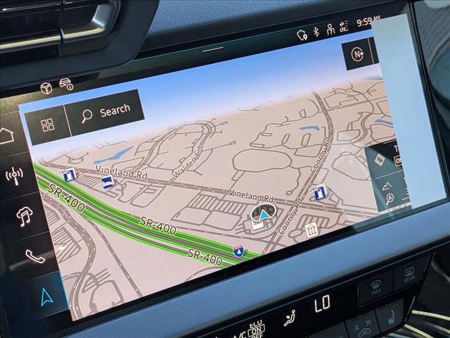 New 2026 Audi S3 Premium image 12