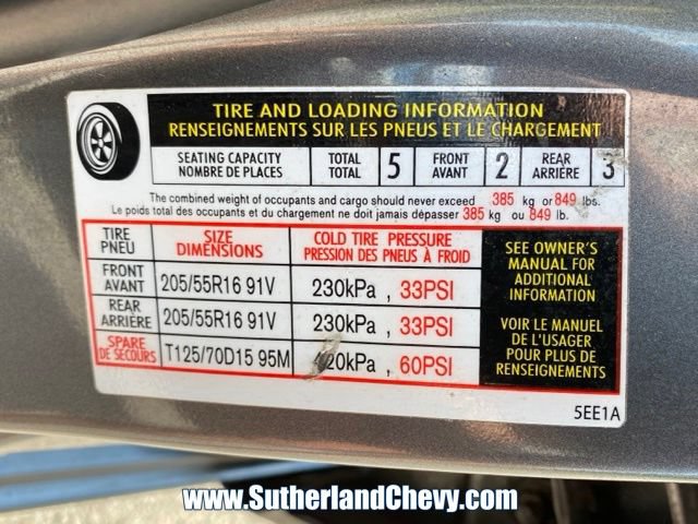 Used 2021 Nissan Versa SV FWD image 37