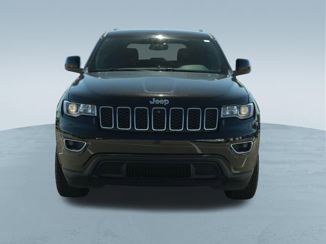 Used 2022 Jeep Grand Cherokee Laredo E RWD video 2