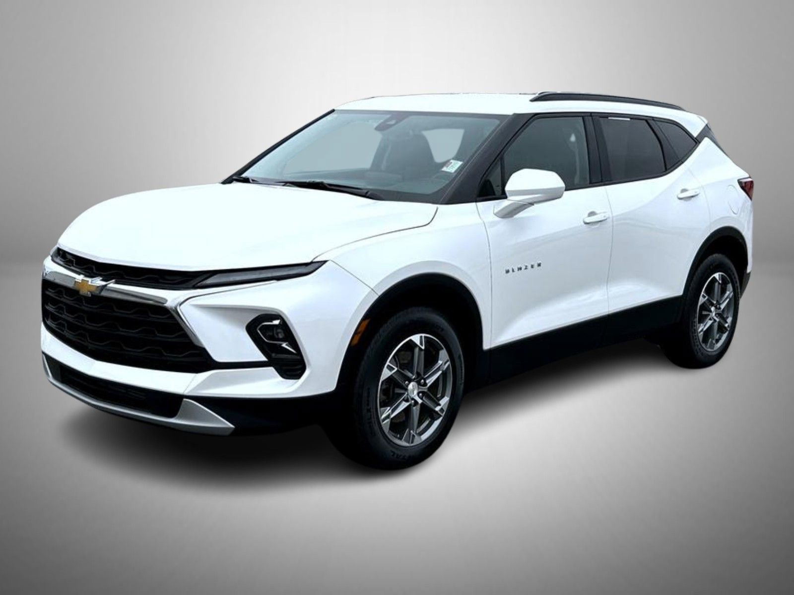 Certified 2023 Chevrolet Blazer LT w/ Convenience Package image 1