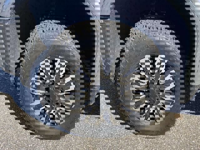 Used 2026 GMC Sierra 2500 Denali Ultimate w/ Max Trailering Package image 4