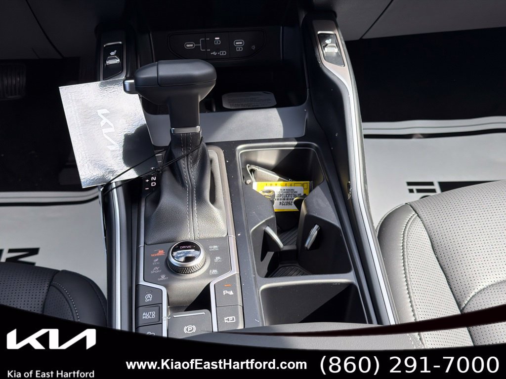 New 2026 Kia Sorento S AWD/4WD image 27