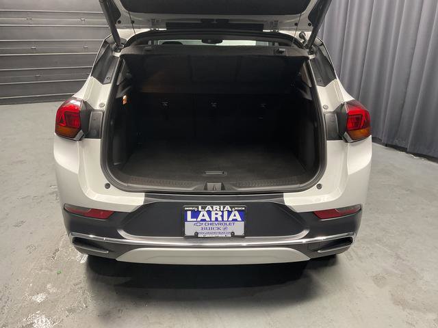 Used 2022 Buick Encore GX Essence FWD image 7