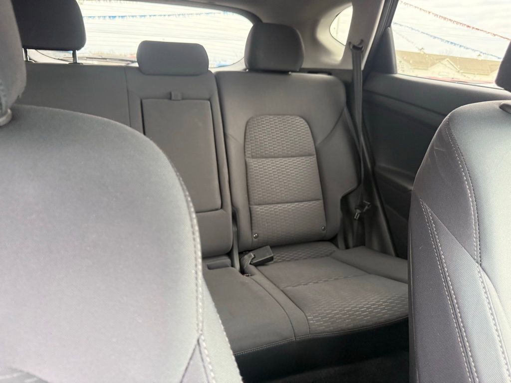Used 2020 Hyundai Tucson SEL w/ Cargo Package AWD/4WD image 51