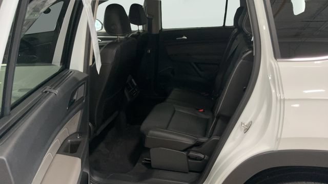 Used 2023 Volkswagen Atlas SE AWD/4WD image 14