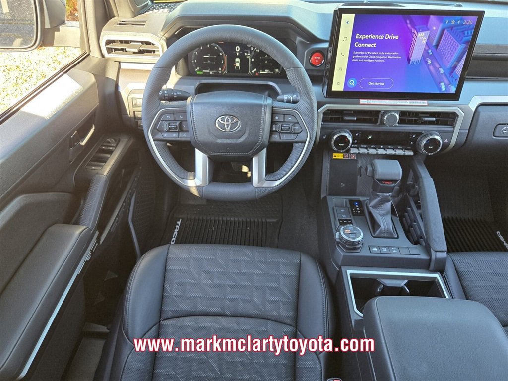 New 2025 Toyota Tacoma TRD Off-Road image 9