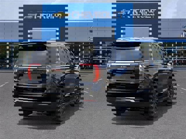 New 2026 GMC Yukon Elevation w/ Elevation Premium Package image 4