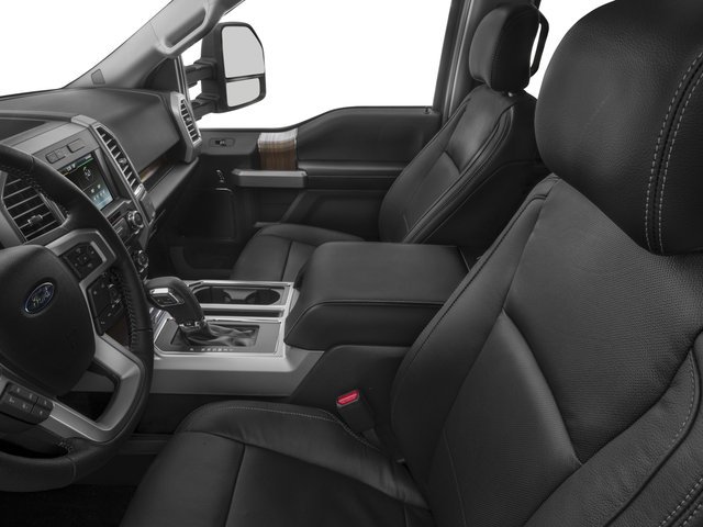 Used 2017 Ford F150 Lariat AWD/4WD image 10