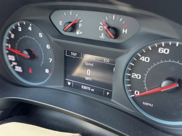 Used 2024 Chevrolet Malibu LT image 25