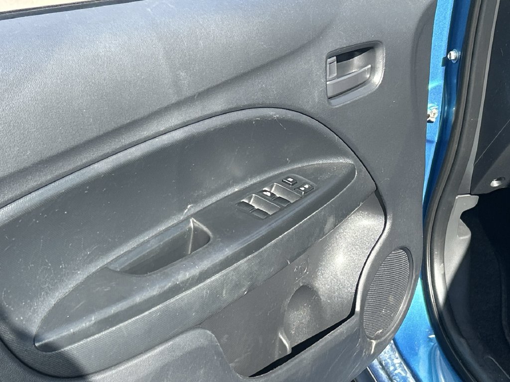 Used 2024 Mitsubishi Mirage ES FWD image 15