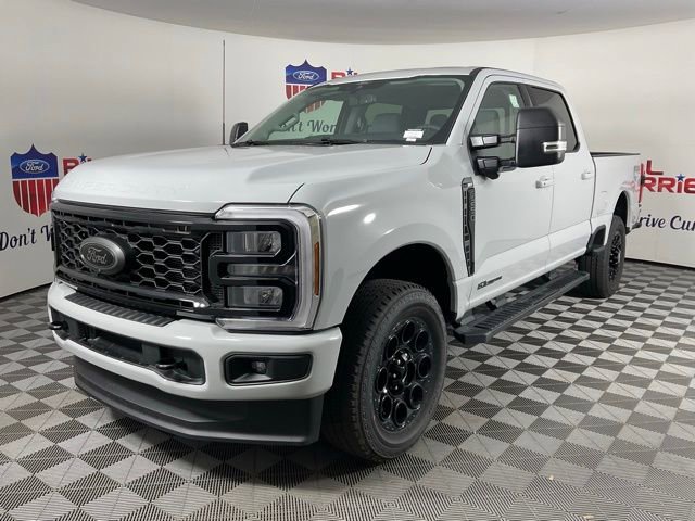 New 2026 Ford F250 XLT w/ XLT Premium Package image 7