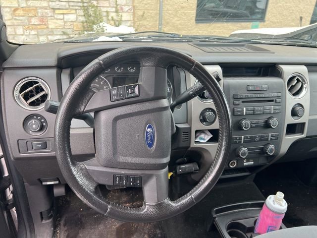 Used 2012 Ford F150 XLT w/ XLT Chrome Pkg image 9