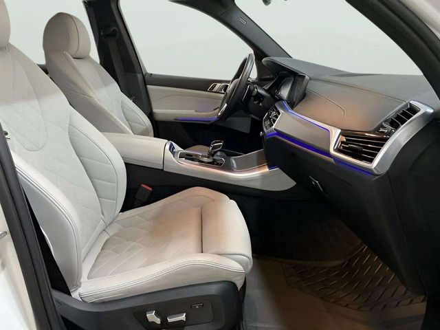 Used 2023 BMW X5 sDrive40i w/ Premium Package RWD image 78
