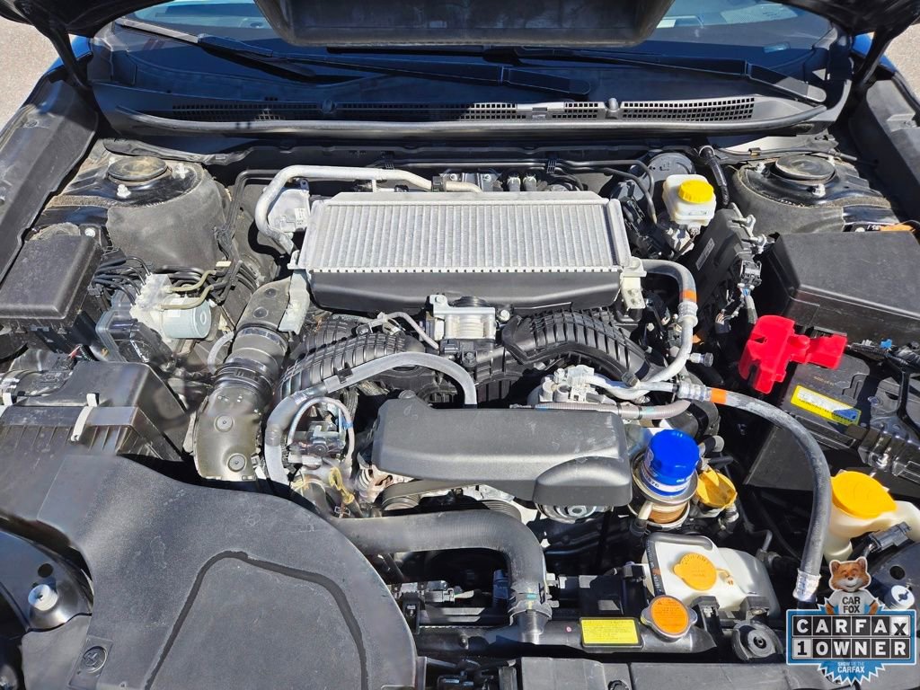Used 2023 Subaru Outback Wilderness image 18